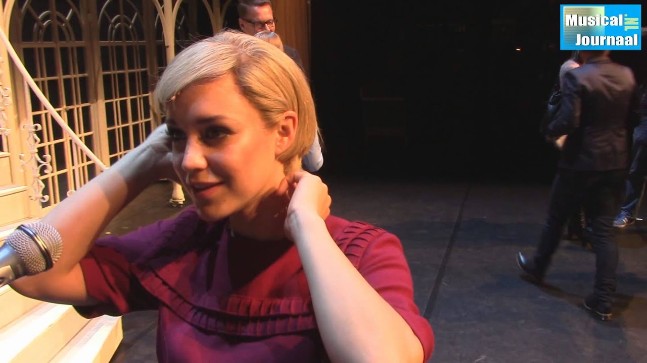 The Sound of Music - Perspresentatie
