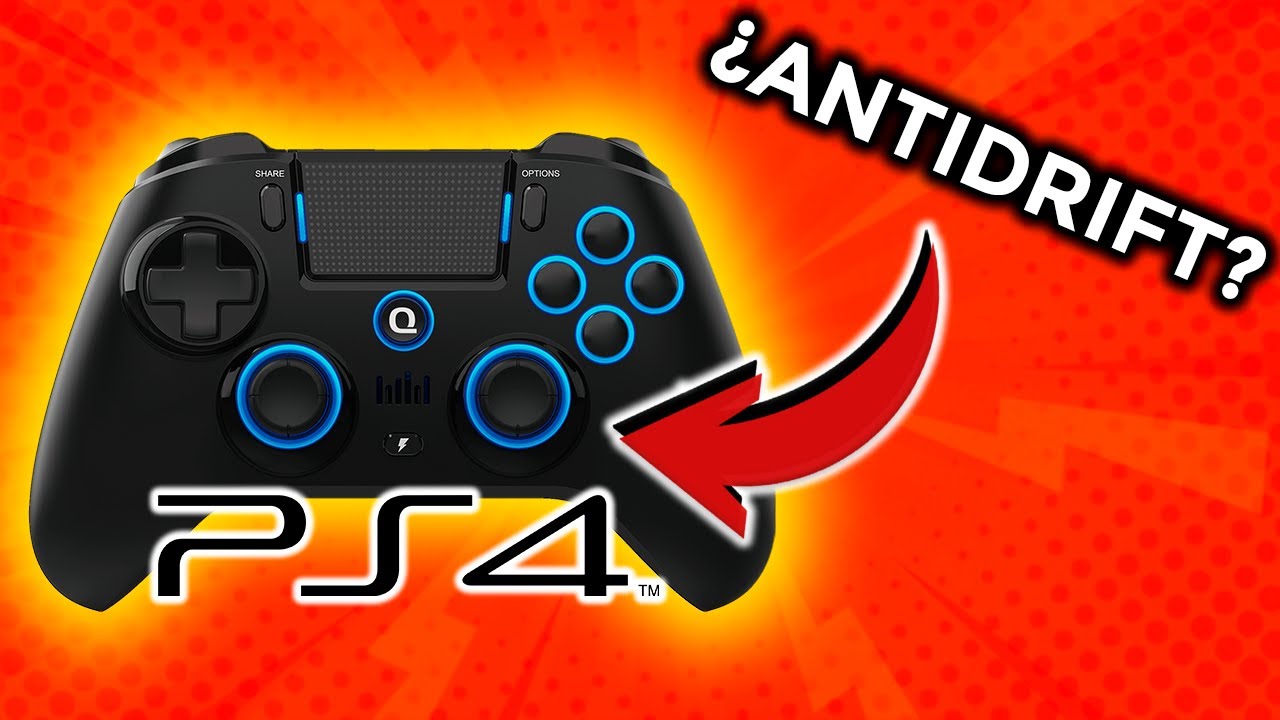 COMPRE un Control de 