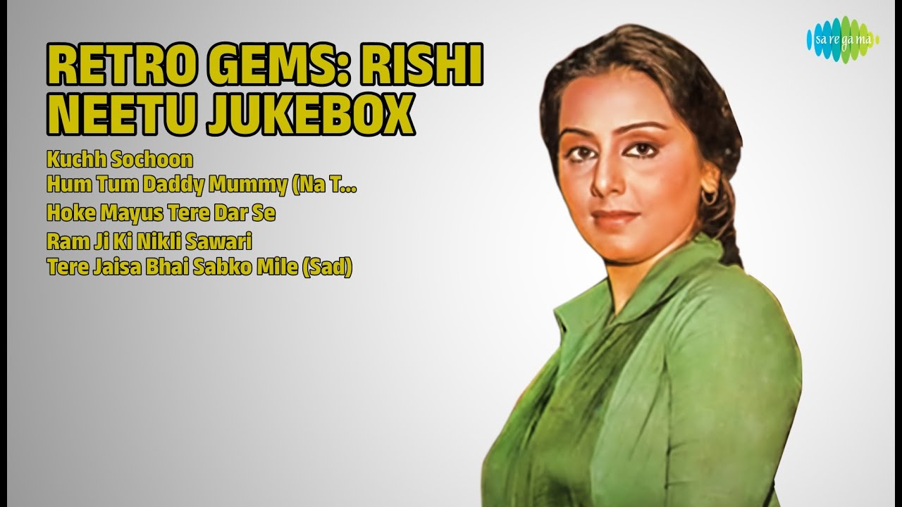 70s-80s Evergreen Hits | Asha Bhosle Songs | Kuchh Sochoon | Hum Tum Daddy Mummy Na To Ab Main