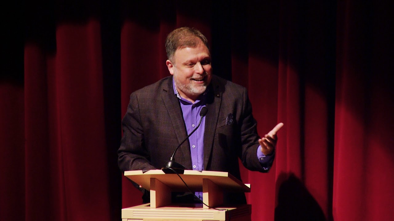 Tim Wise: Higher Education's Urgent Imperative to Become Antiracist
