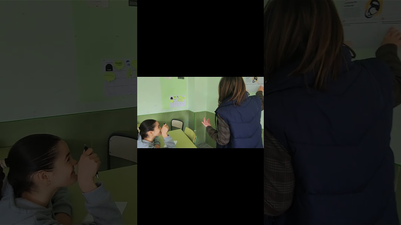standpoint support coteaching lesson topical Talk Festival