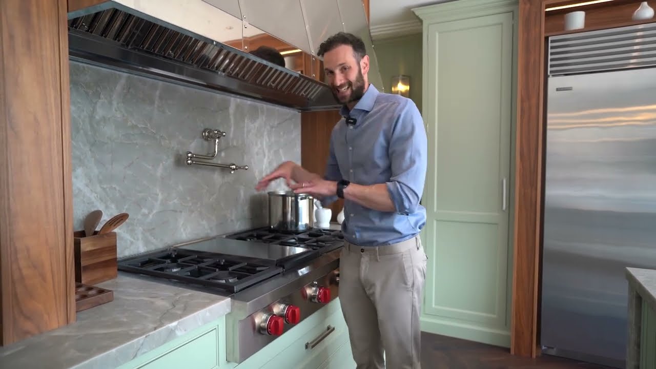 TOP 3 Hob Choices for Kitchens 2023