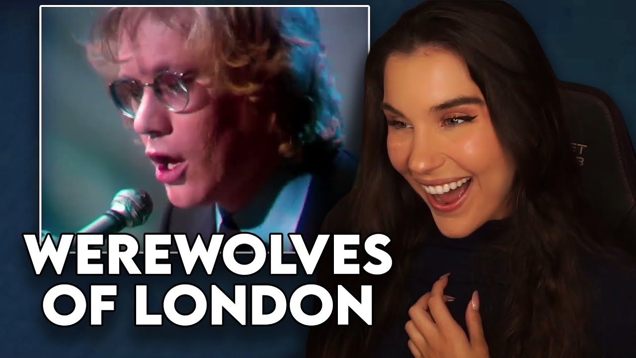 SO CHEEKY!! First Time Reaction to Warren Zevon - 