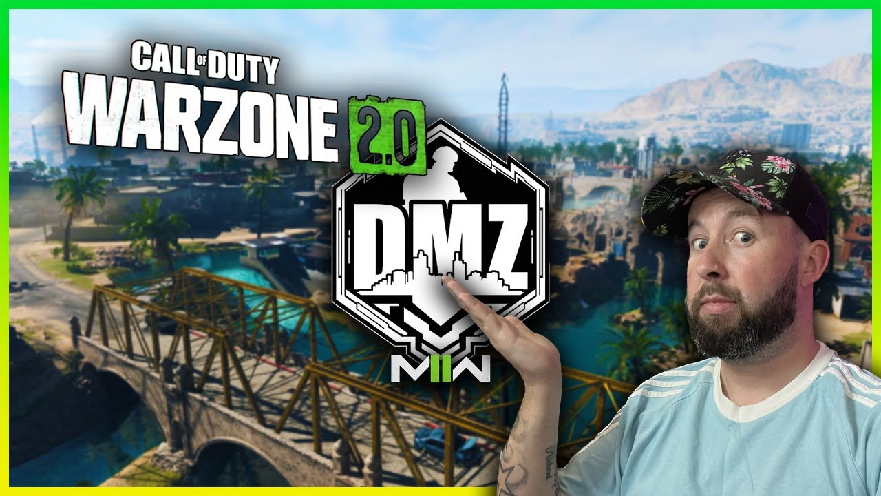 🔴MW2 SEASON 5 DMZ MISSION GRIND - LIVE !!!🔴