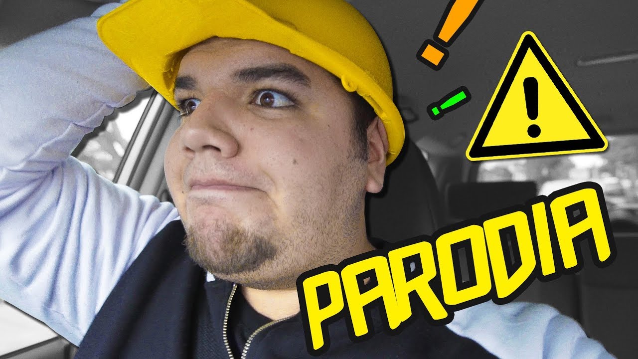 Bella - Wolfine (VIDEO PARODIA)