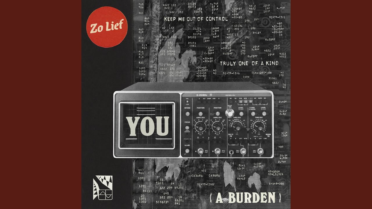 You (A Burden)