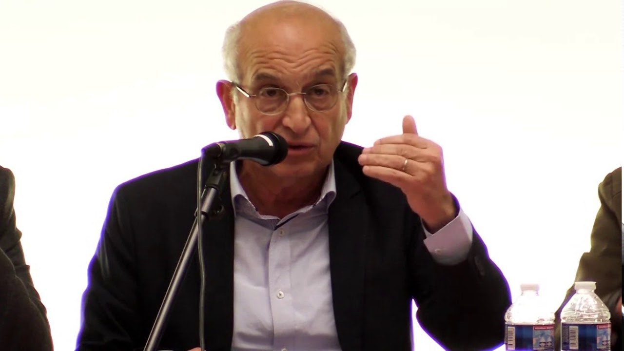 Les risques de sous-m&eacute;dicalisation et surm&eacute;dicalisation, par Dr. Omar Brixi