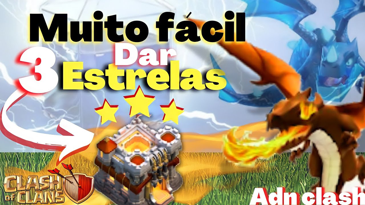 melhores estratégia para fechar cv11 na guerra!! pt fácil com drag e zap,e suicide com drag e clone.