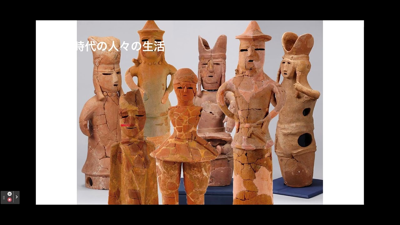 【文理探究】213　大陸文化の伝来