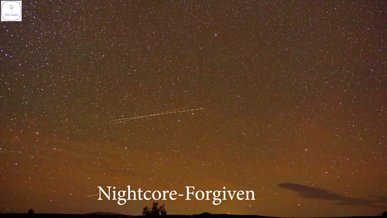 NO COPYRIGHT MUSIC NIGHTCORE-FORGIVEN