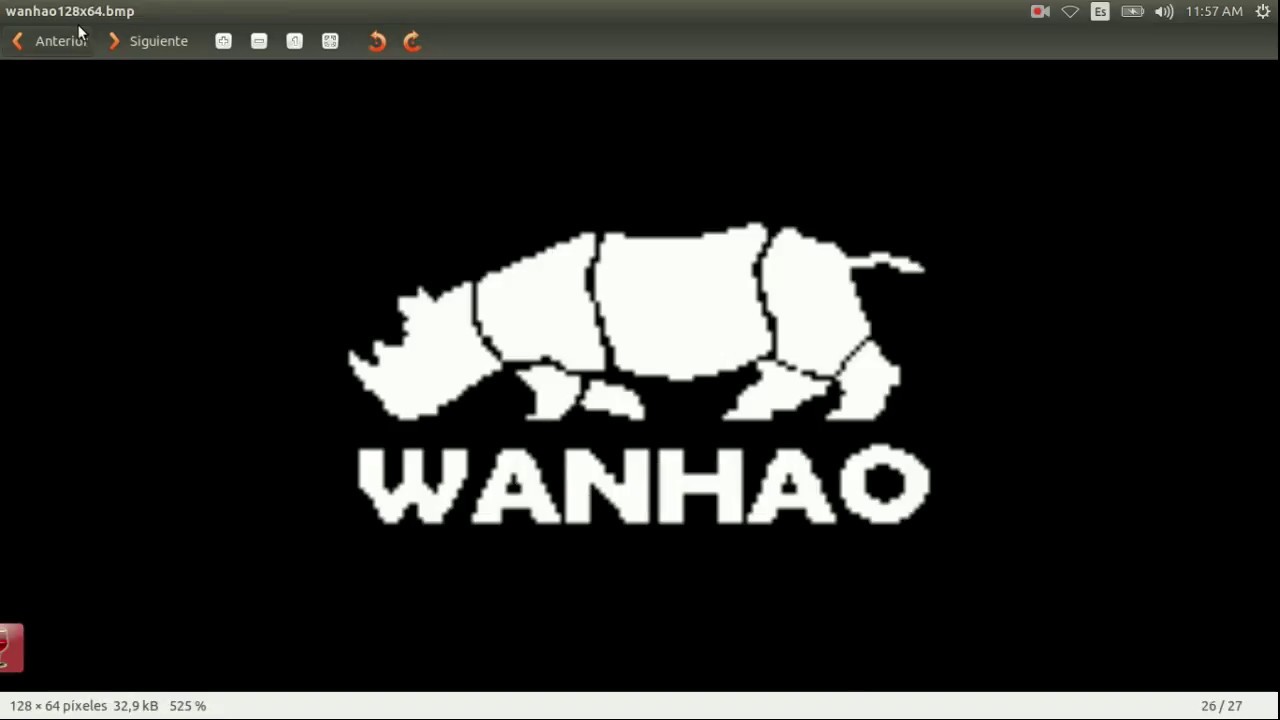 adaptacion firmware marlin a impresora wanhao i3
