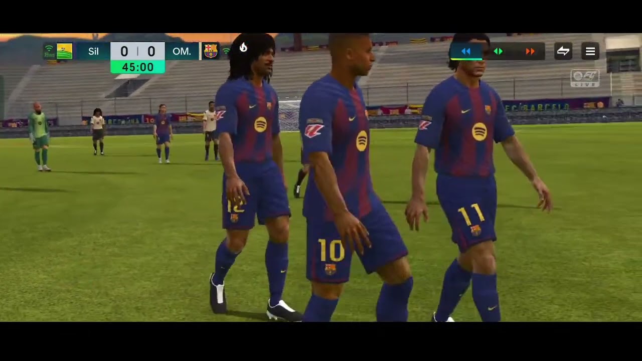 119 OVR VS 125 OVR | FC MOBILE