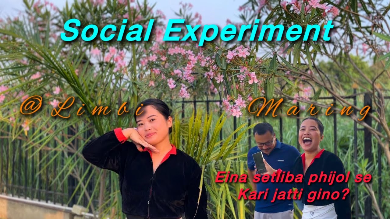 Som Maring jatti khangbibra?