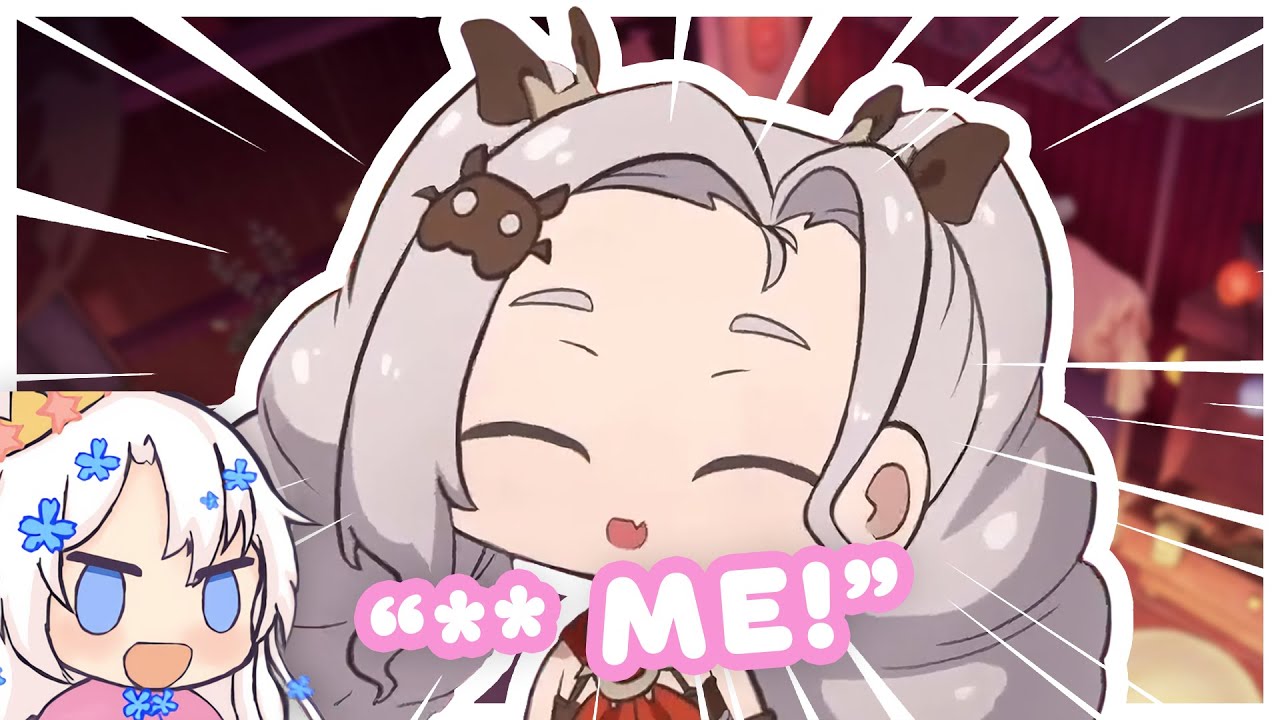 Lili Dies of Laughter After Lyrica Says THIS