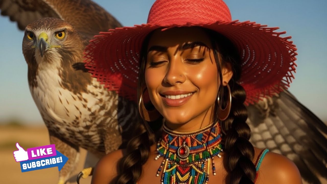 Afro House Mix 2025 | The Best of Afro House 2025