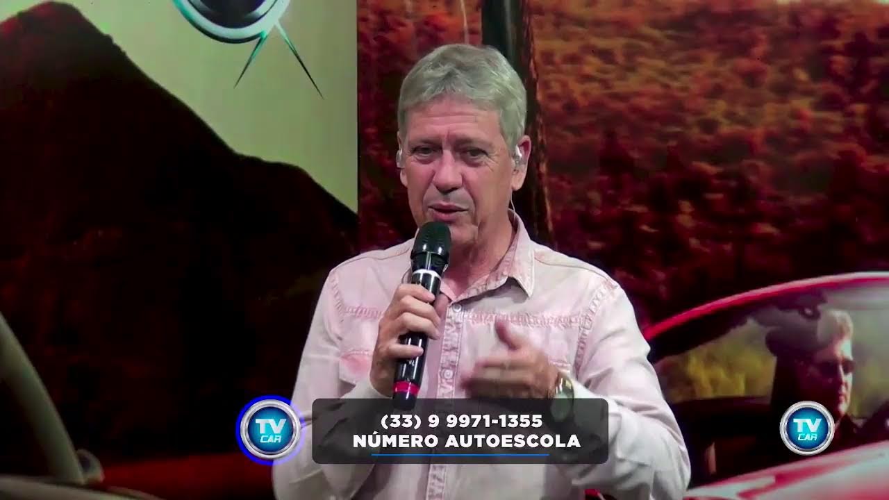 Programa TvCar