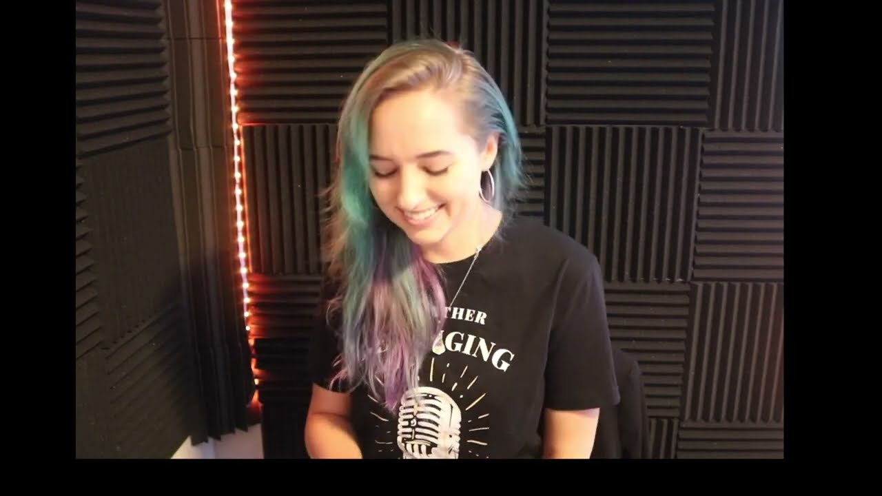 Warm Up With Me! Singing Exercises (No Talking)  - Kaizen Music Studio