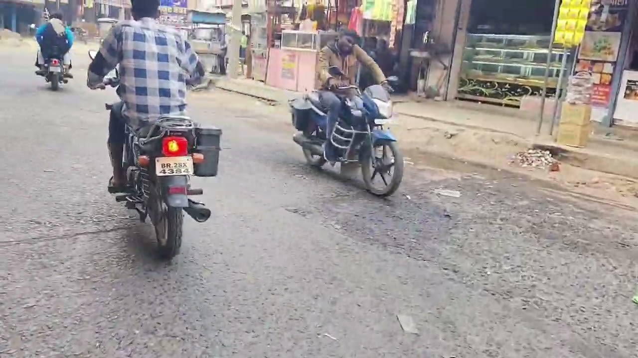 ITI College Sa Ghar Ka raha hai 