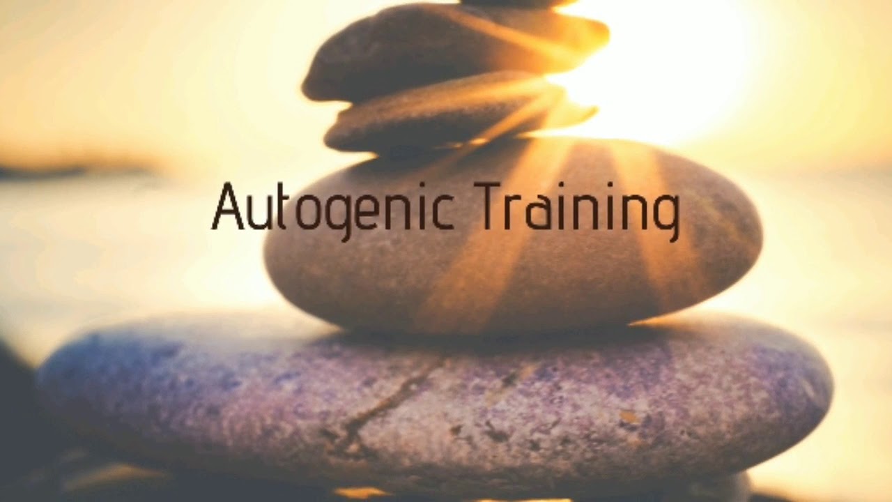 Guided Autogenic Training