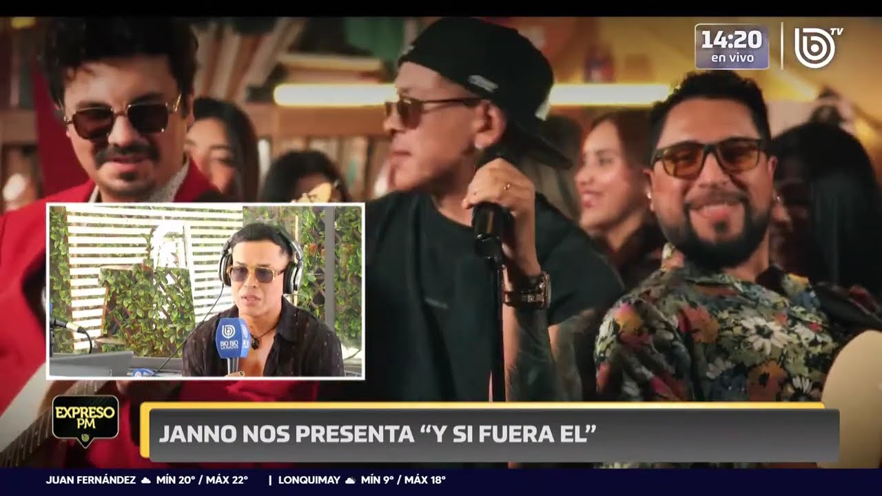🔴 En vivo | Radiograma Vespertino | Viernes 27 de Febrero 2026