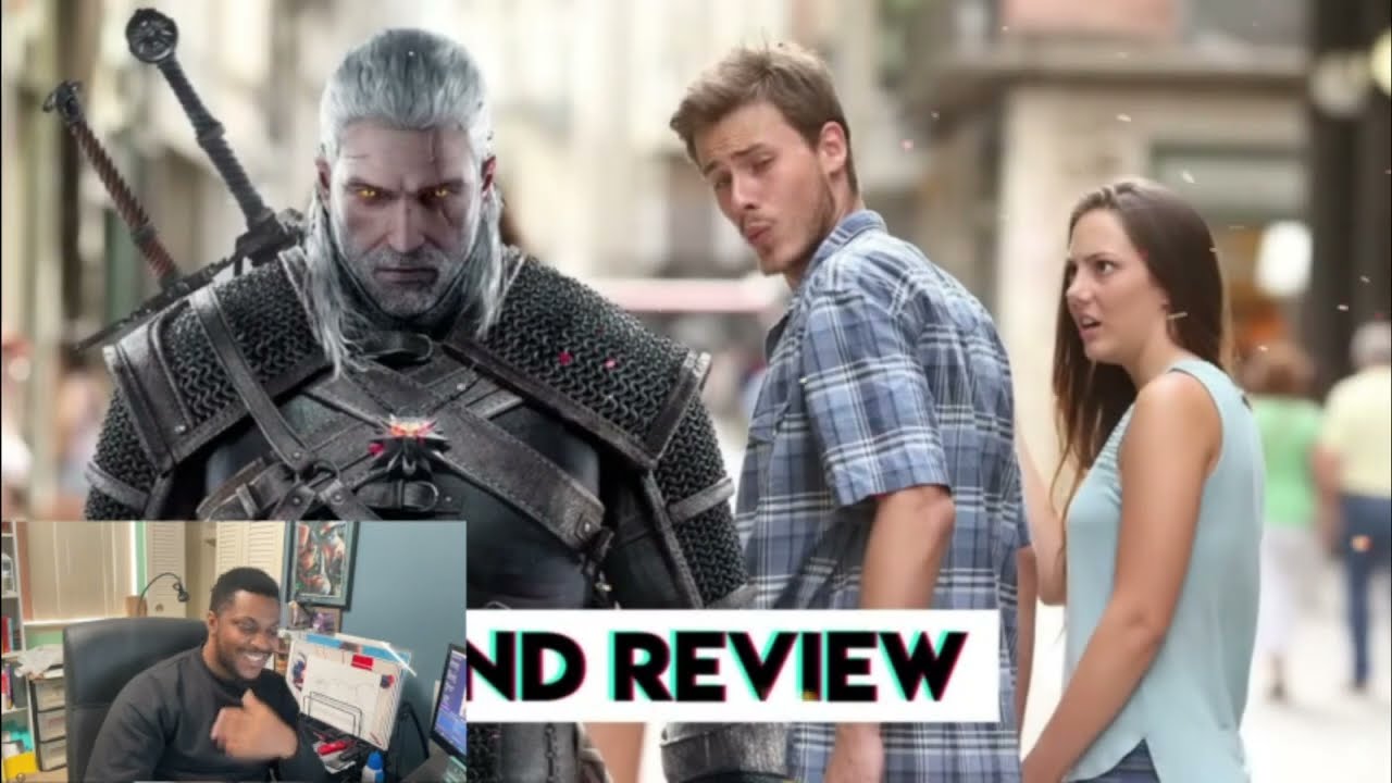 YOUR COMING AFTER GIRLFRIEND REVIEWS NOW?? AND DOXING THEM FOR HOGWARTS LEGACY??