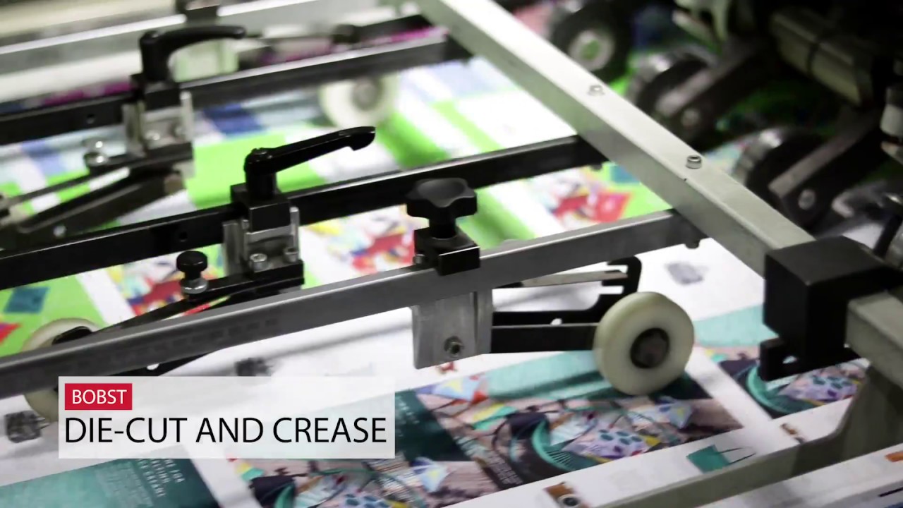 Nottingham Site Video | Paragon Customer Communications