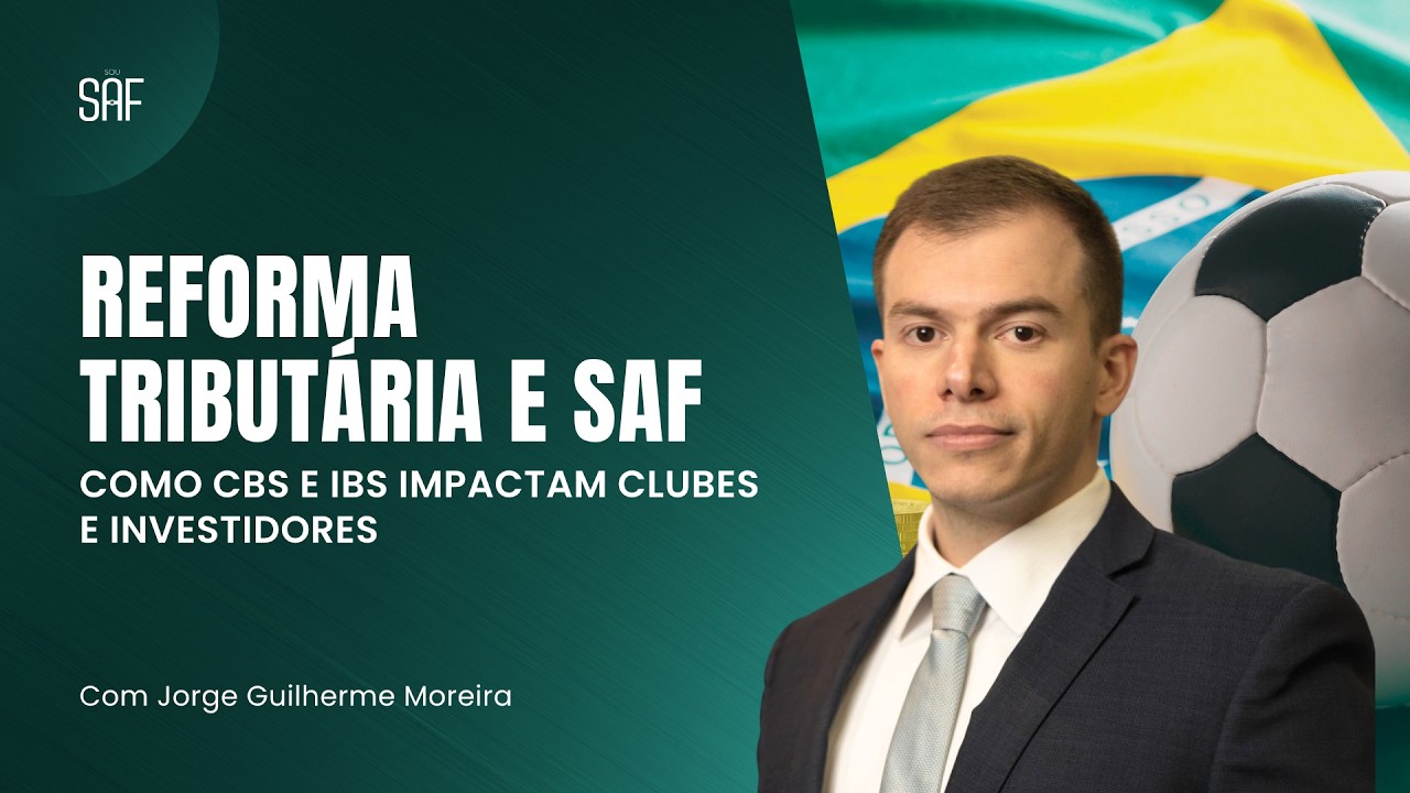 Sou SAF em Campo 06 03 2026