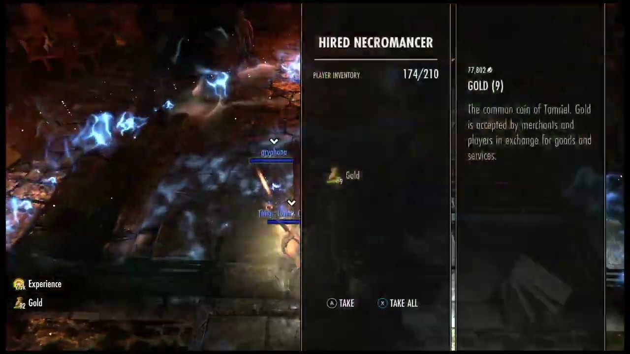 Veteran Wayrest 2