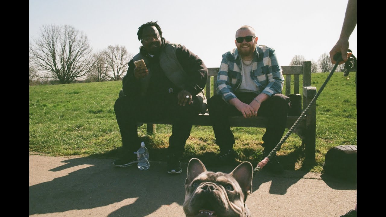 Verbz - Uncertain Featuring Jaydonclover, Immi Larusso & Badi (Official Video)