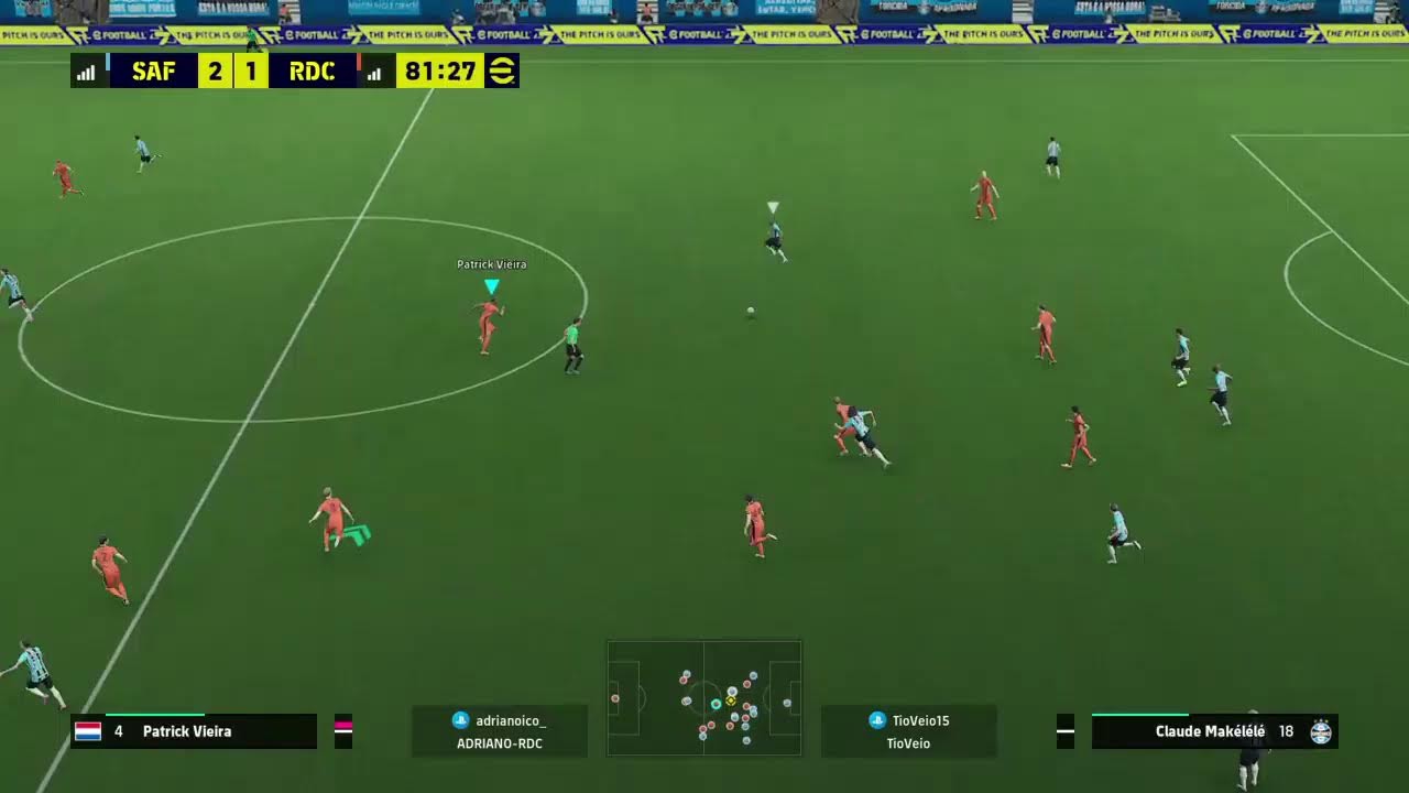 LIVE DO CABEÇA INVADINDO A CONTA DO ADRIANO PS4