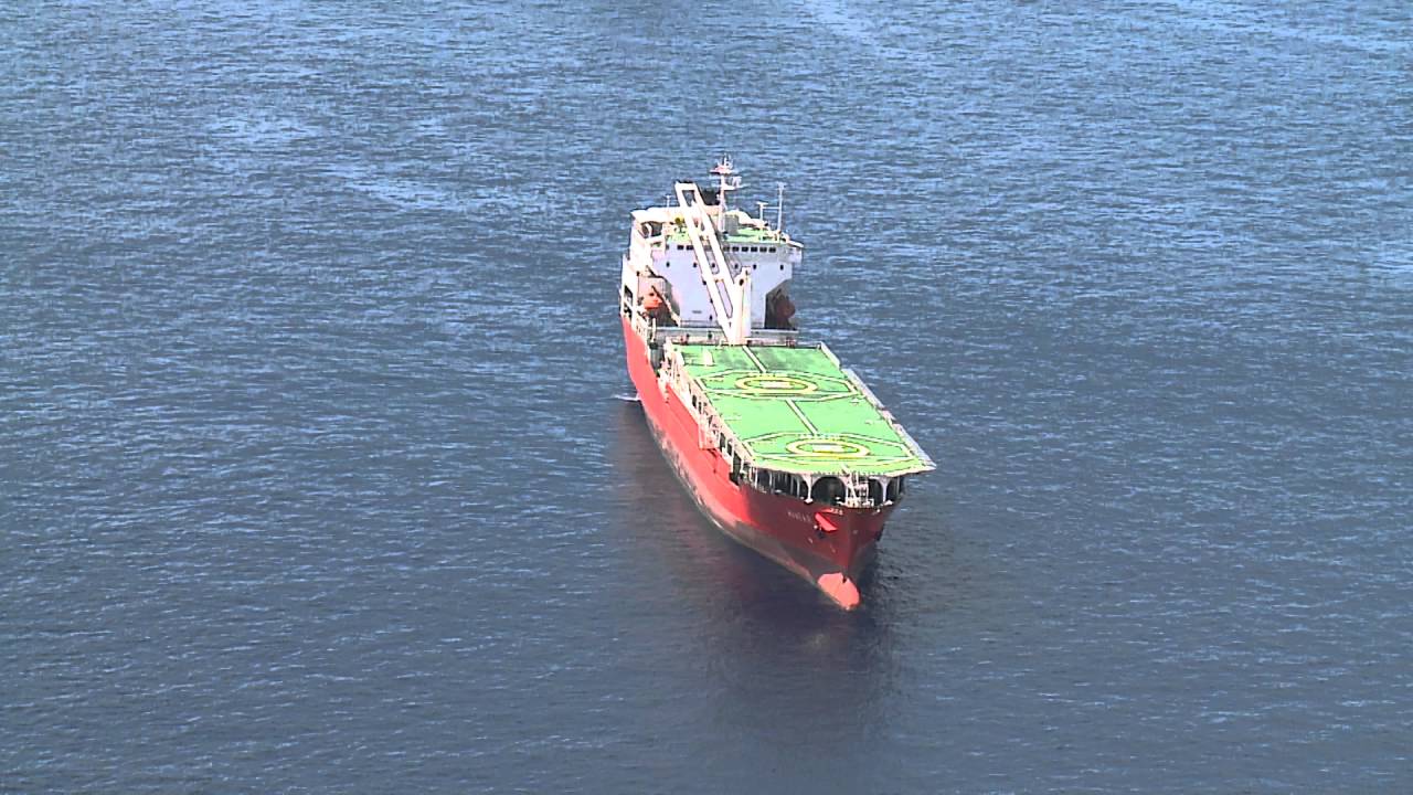 ADMM-Plus sea operations: A sea storming drill during a simulated hijacking of a vessel