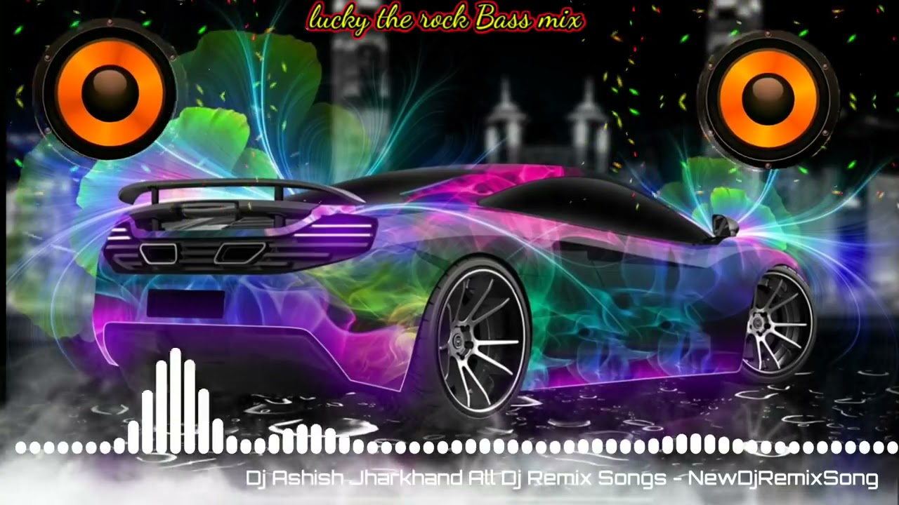 DJ mix dev king song