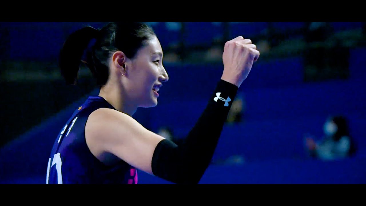 2020-2021 김연경 하이라이트 🏐
