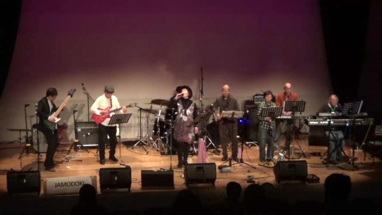 2026年2月7日千代田軽音ライブ JAMODOKI