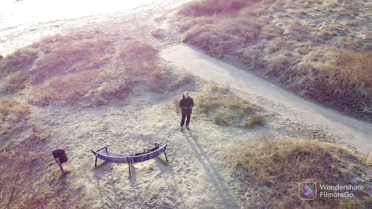Nordenham Weserstrand
