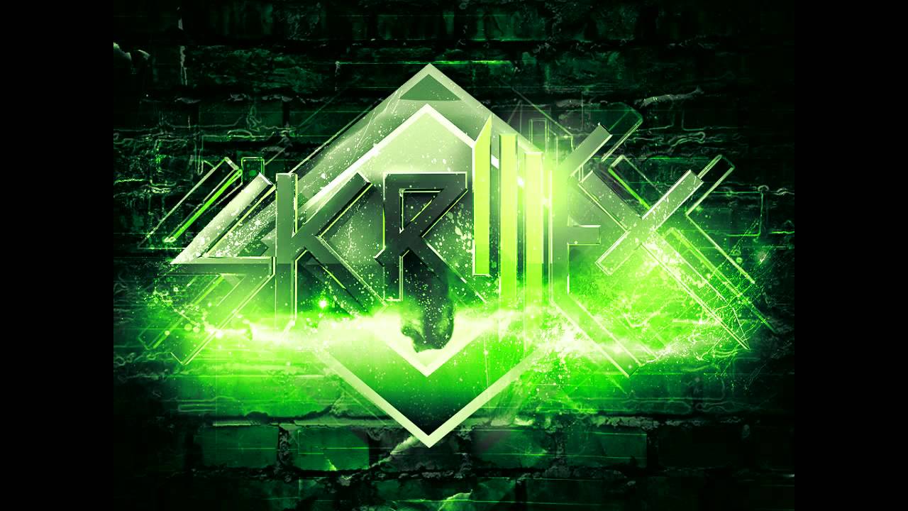 The Official- Skrillex - Cinema
