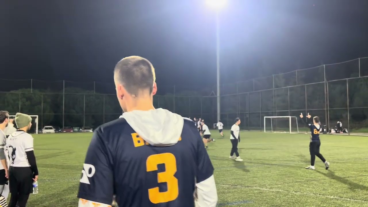 Zoom Open vs Night Cookies | 10. Sabancı Invite