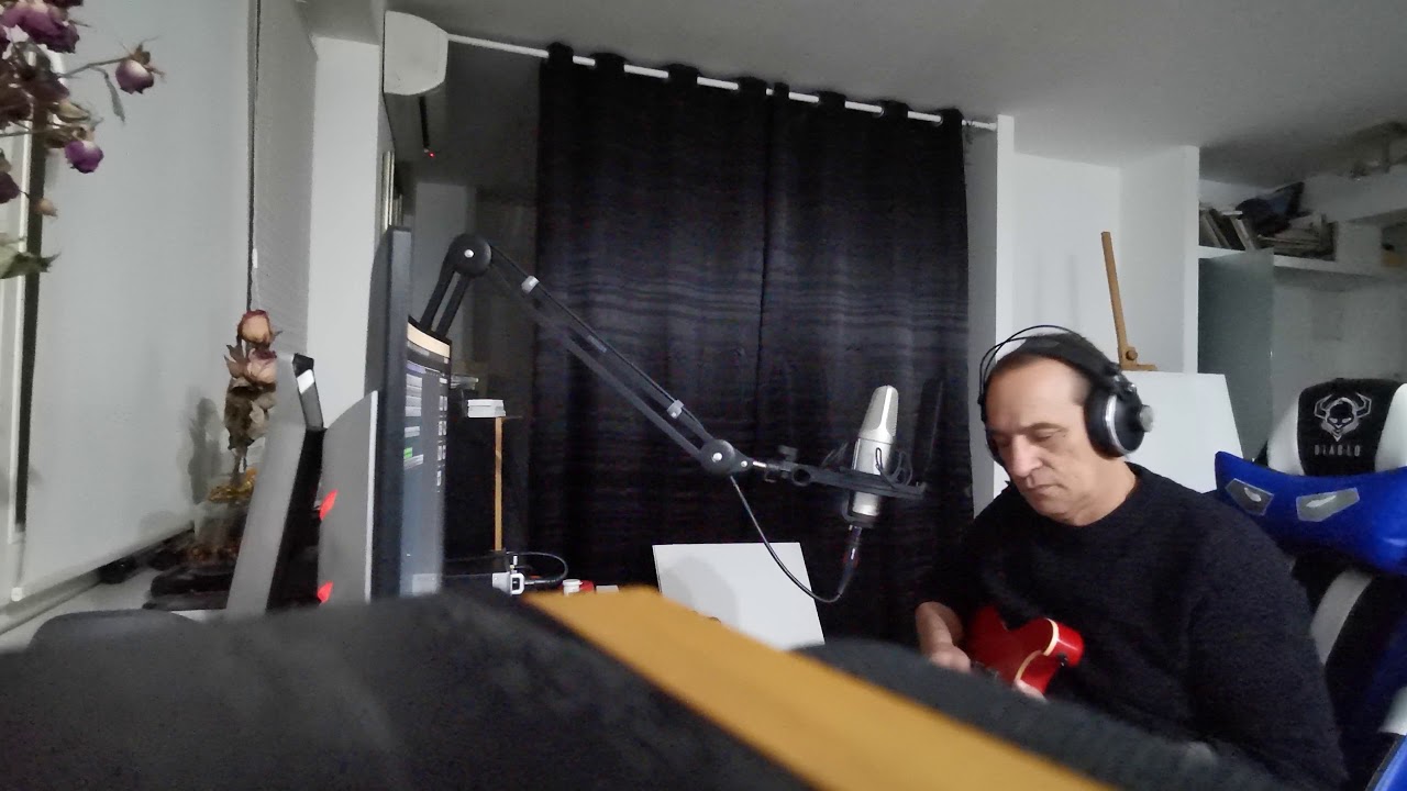 PIOTR STRUNA-STROJNOWSKI -  KRĘCI SIĘ #hot16challenge2