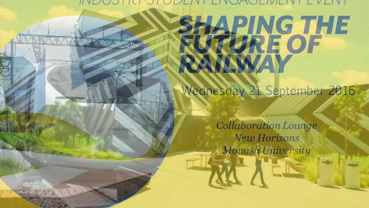 Shaping the Future of Railway Photostory