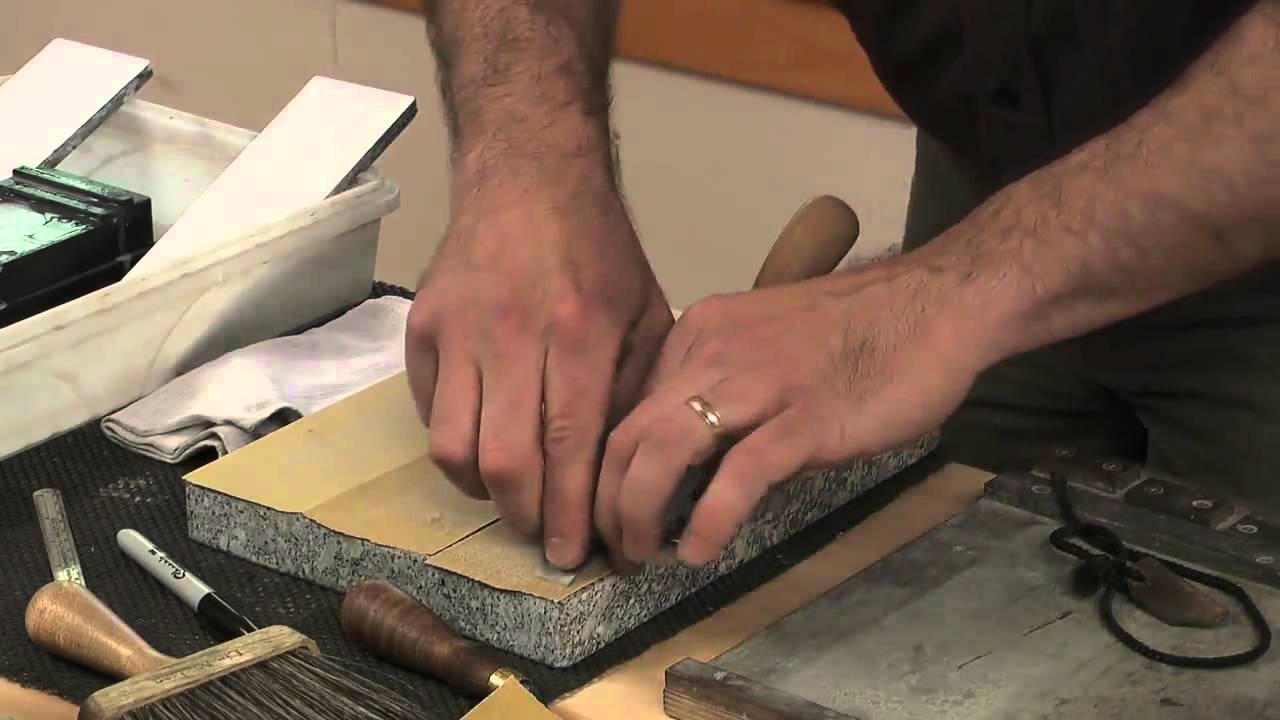 Quick Tips, Episode 4: Re-Establishing the Primary Bevel