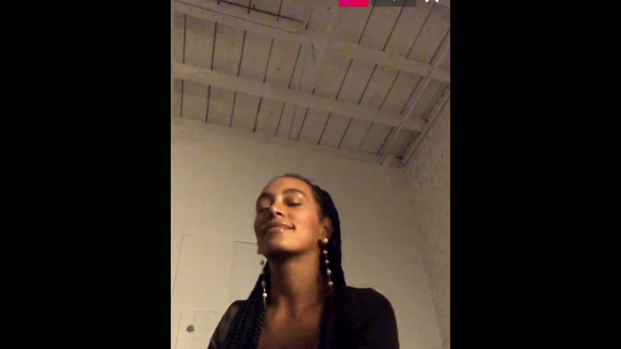 Solange studio session 9/2/21