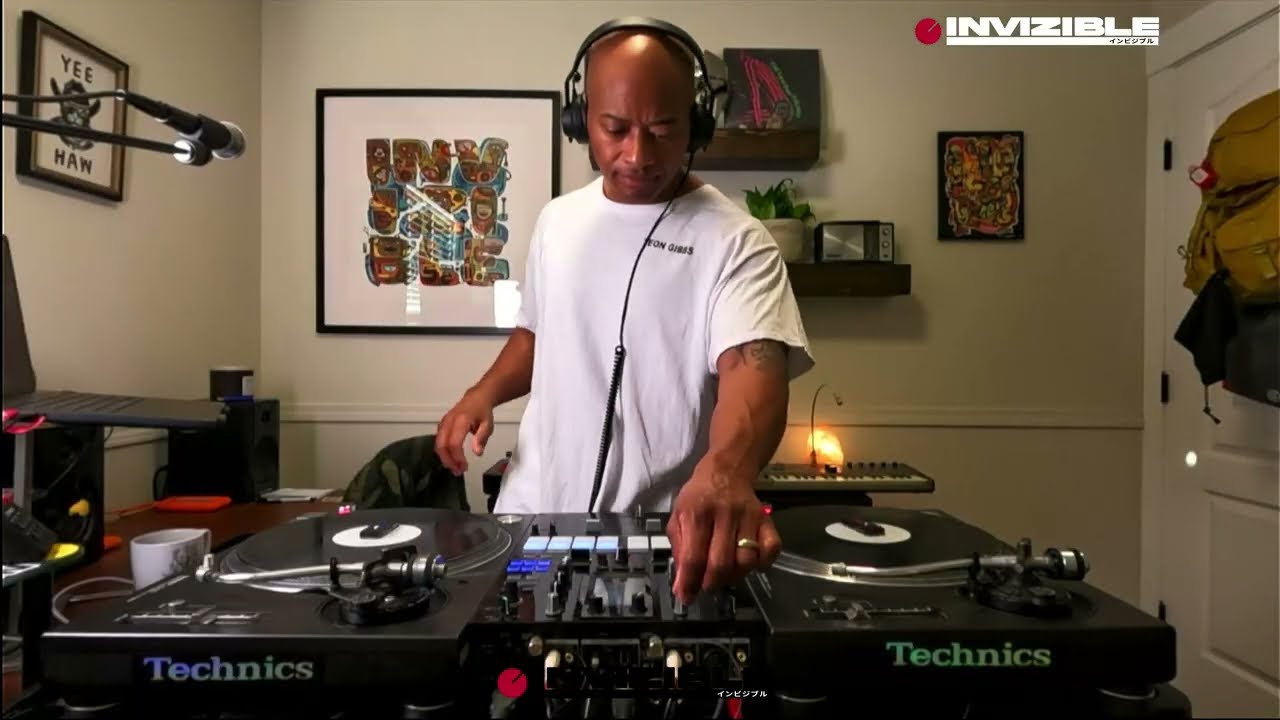 HIP HOP MIX | Day 70 of 365😮🎚️🎛️✊🏾#dj #hiphop #daily365 #foryou #livestream 