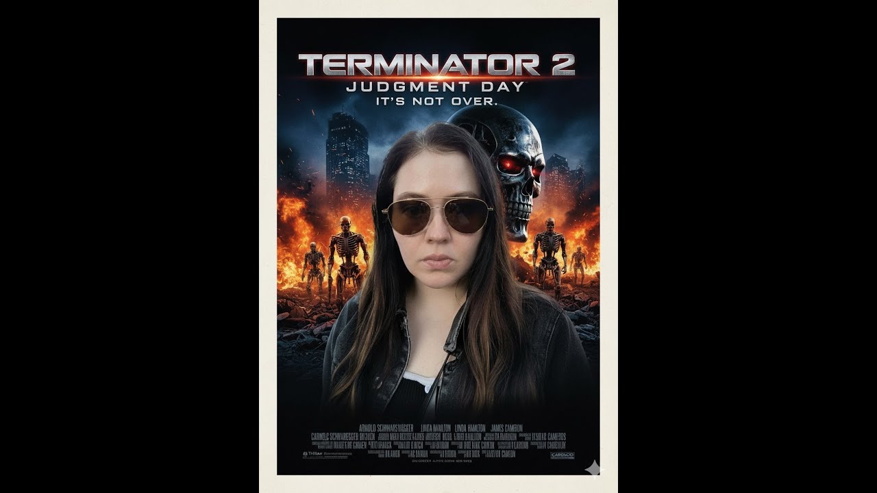 TERMINATOR 2D: NO FATEᐅᐅ1