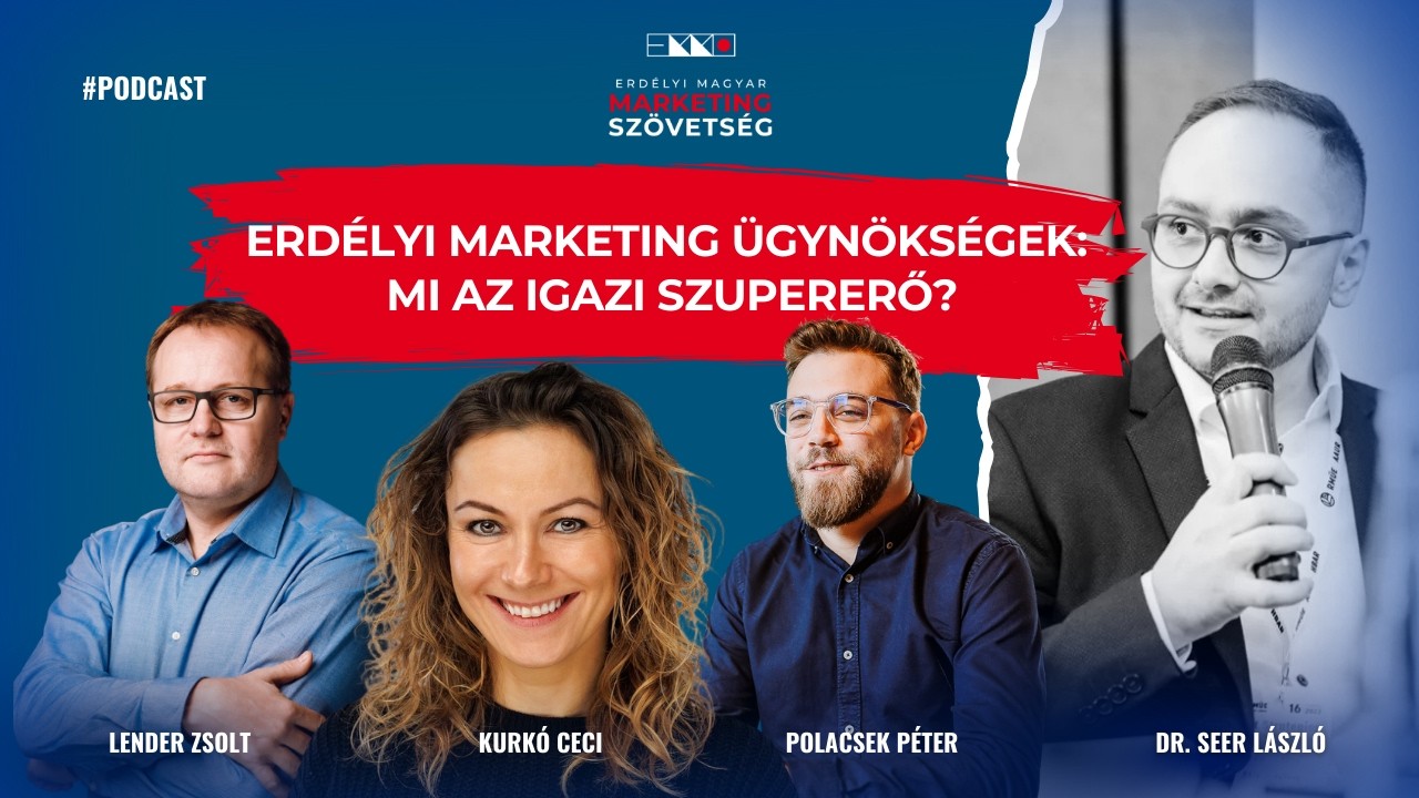 Erdélyi marketing ügynökségek: mi az igazi szupererő?