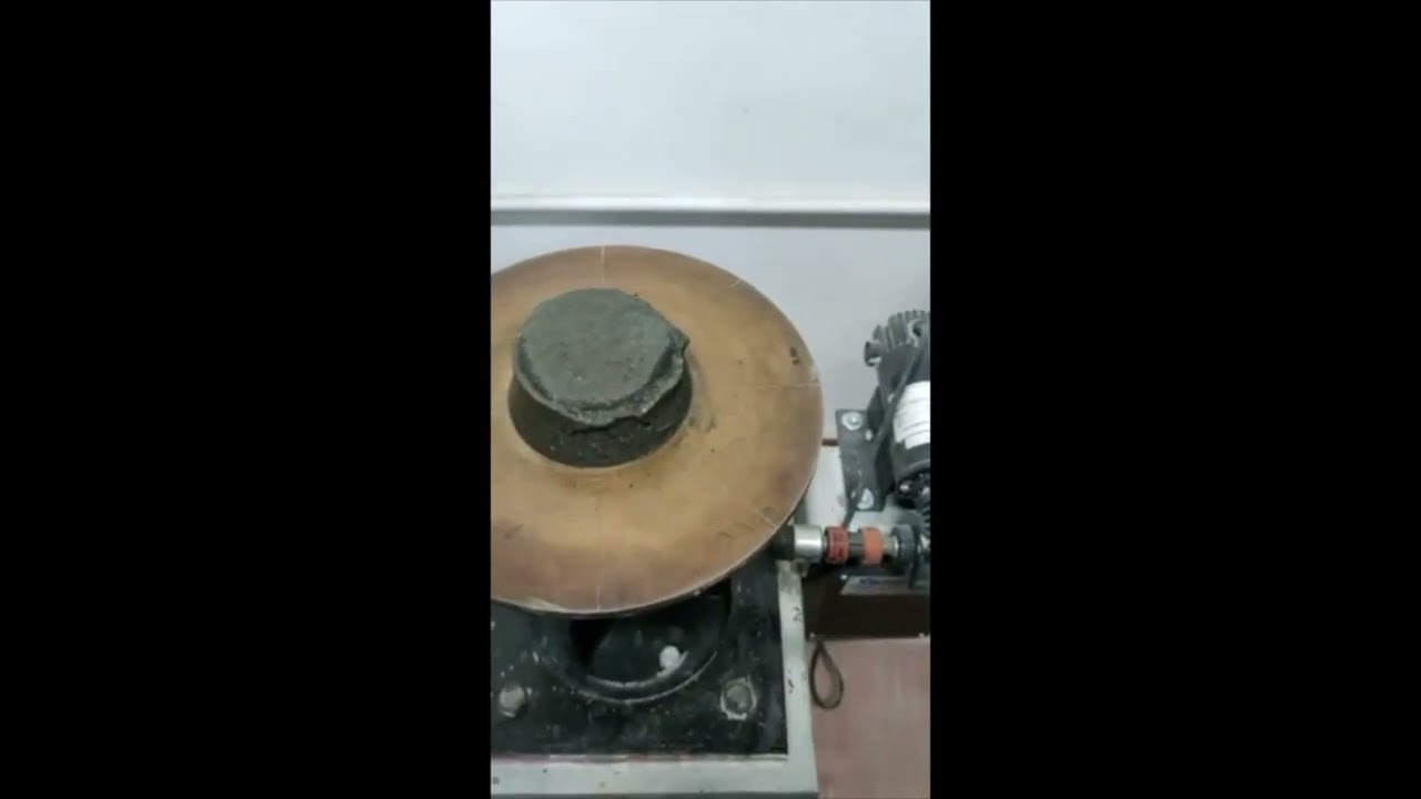 Air Content of Hydraulic Cement Mortar as per ASTM C 185