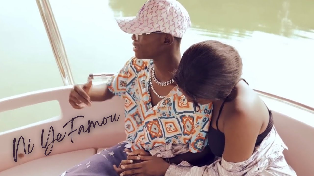 SEYDOU CHEE - NI YE FAMOU (Clip vidéo officiel)