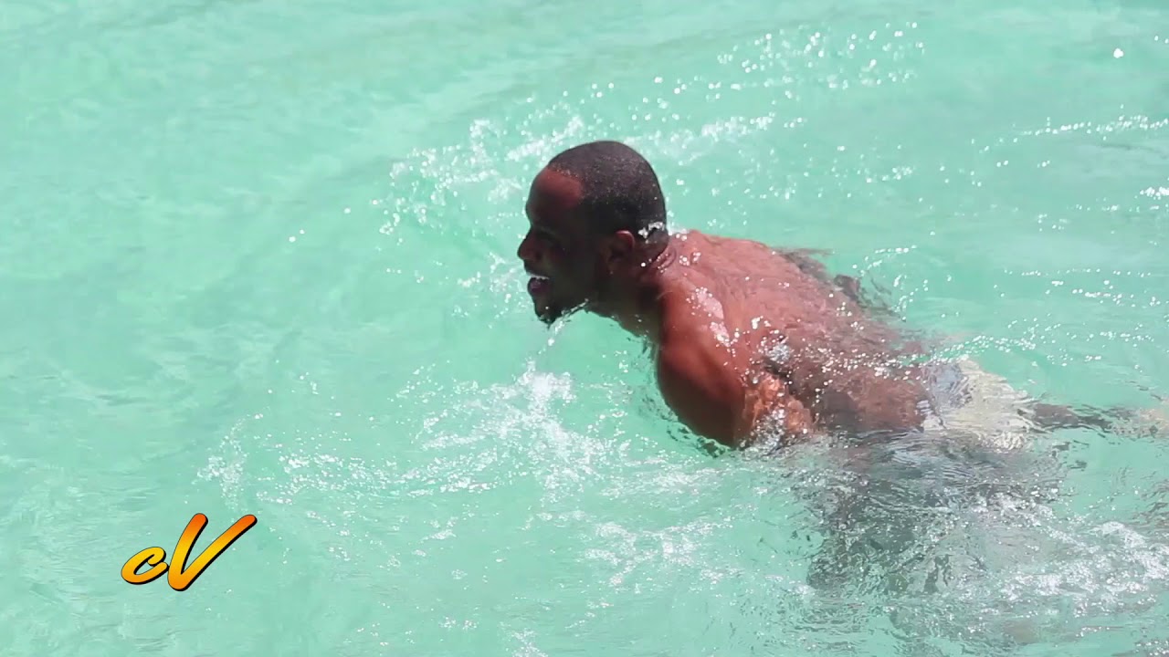 Day Trip to Canouan (St  Vincent & The Grenadines)