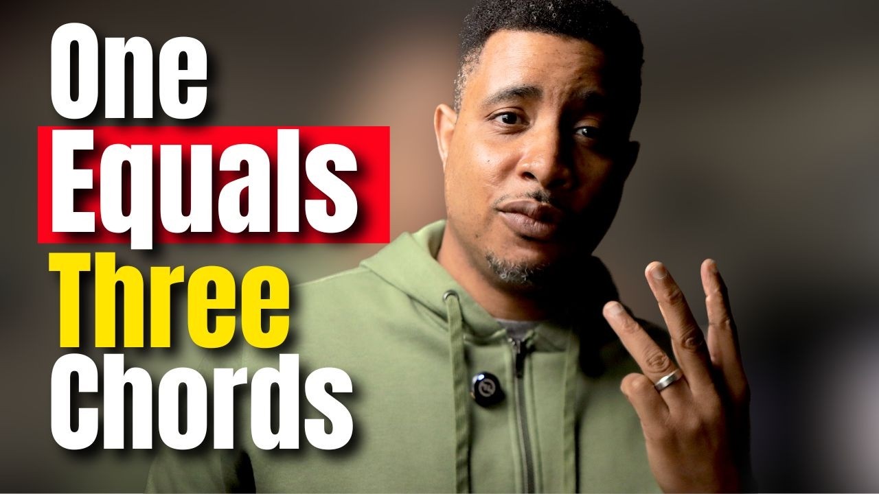 Do MORE With The CHORDS You already know!!!