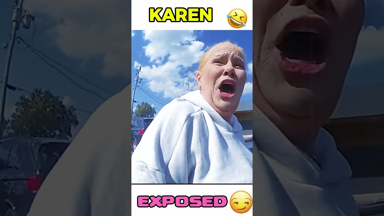 Карен переехала машиной 😱🤯😳