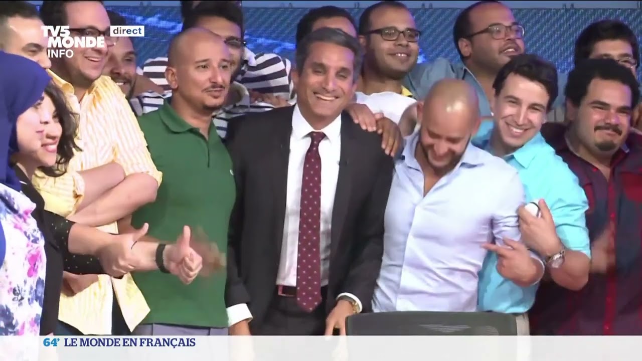 Israël/Hamas : l'interview qui enflamme la Toile